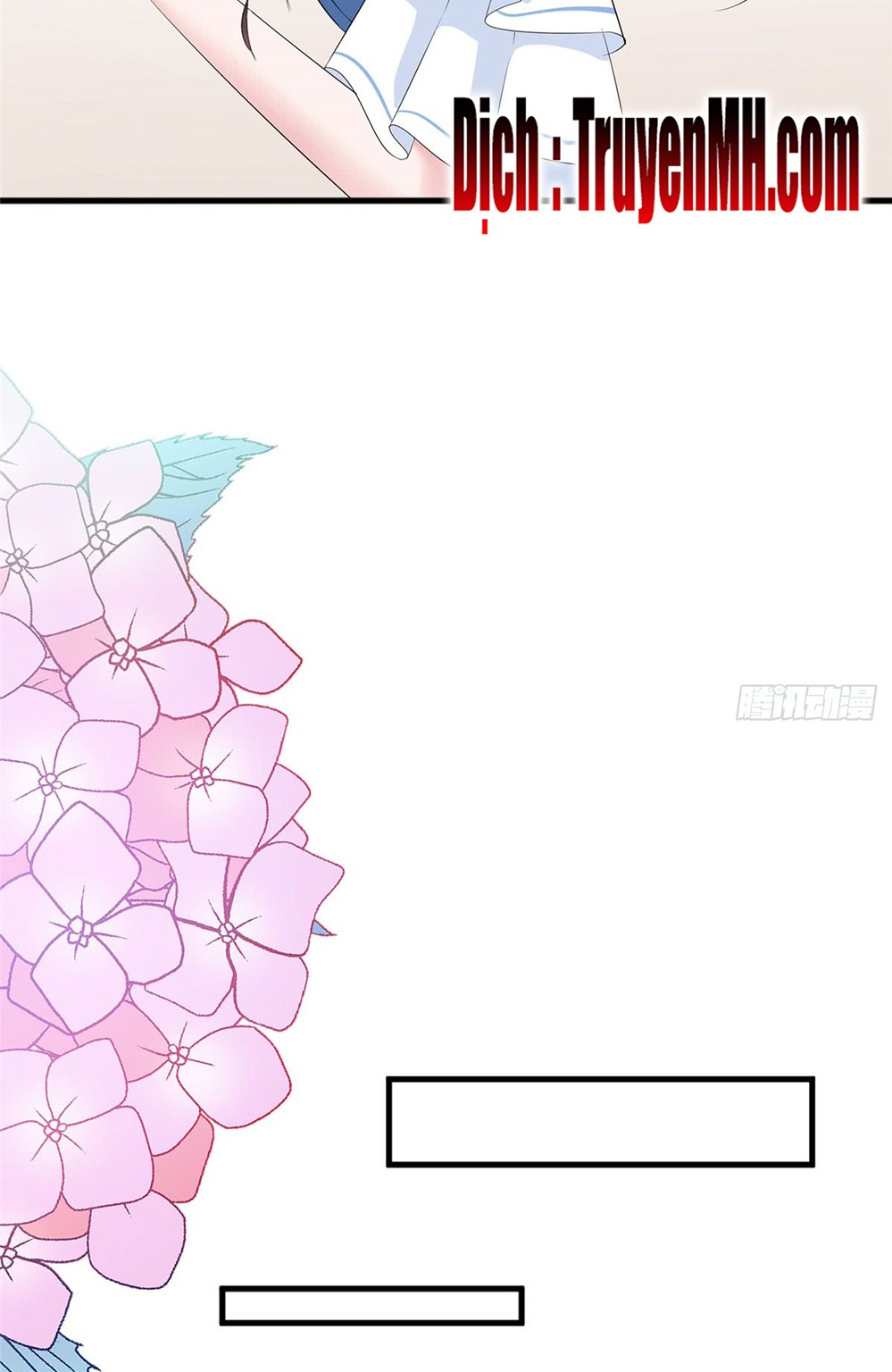 thí hôn lão công, cần giúp sức chapter 60 8