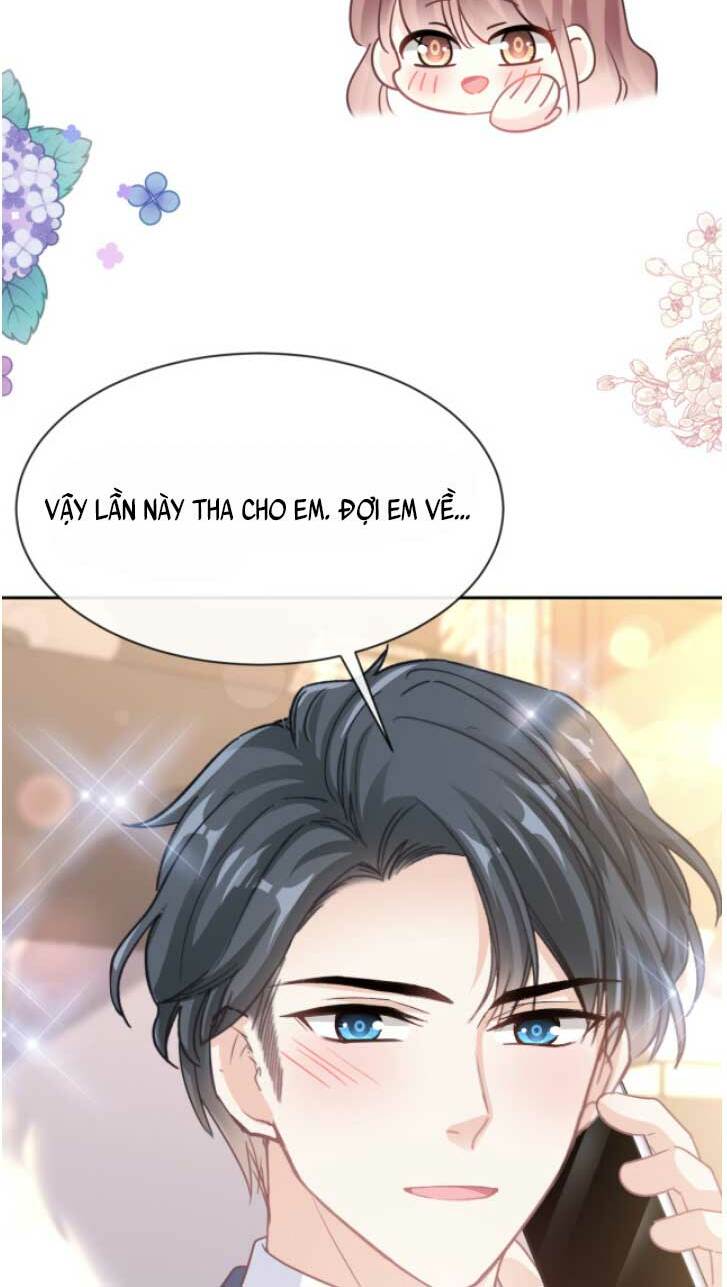 bá đạo tổng tài nhẹ nhàng yêu chapter 358 13