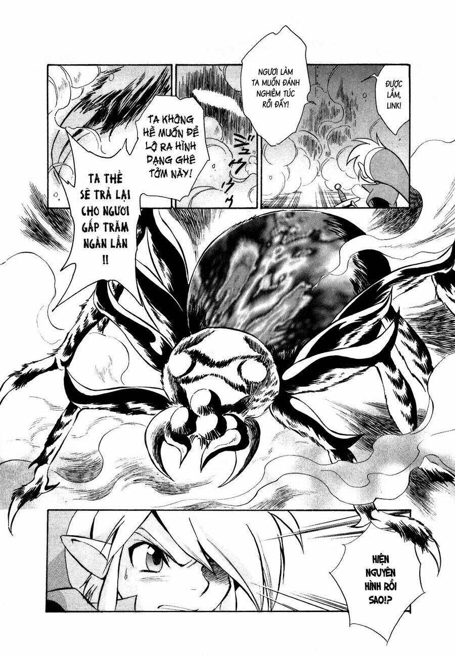 legend of zelda: oracle of ages chapter 9 16