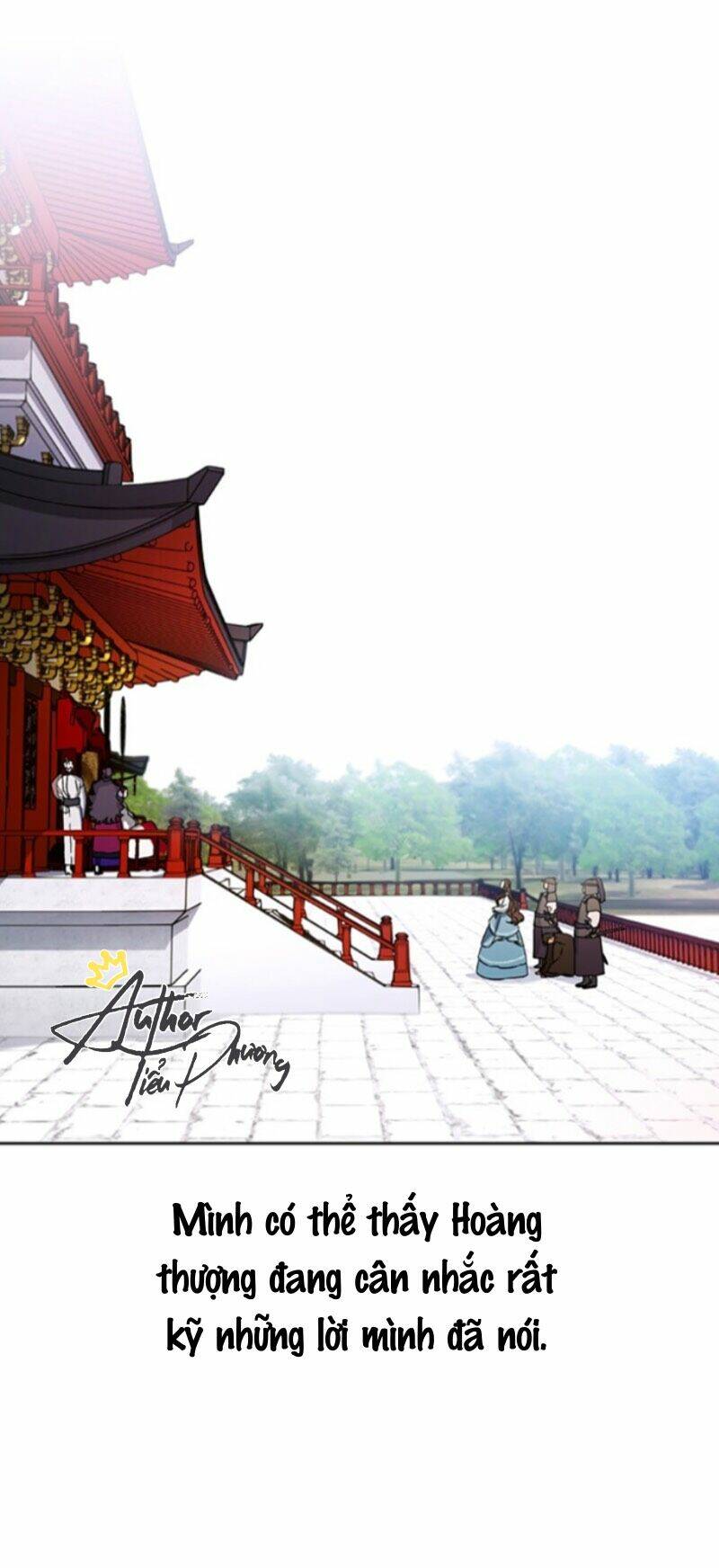 cực phẩm mỹ nam, thật lãng phí chapter 11 5