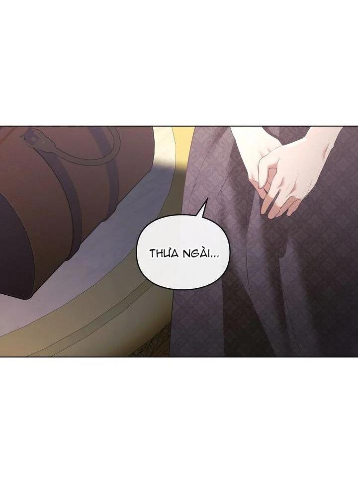 chấp nhận sự chiếm đoạt chapter 40 94