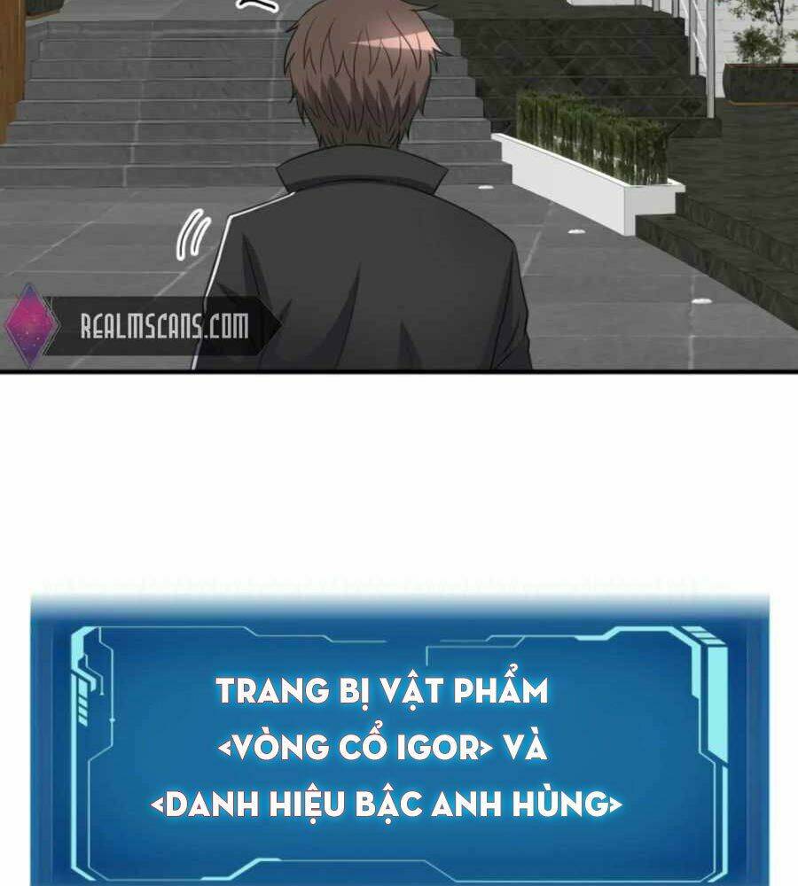 mẹ tôi là chòm sao bảo hộ m chapter 22 72