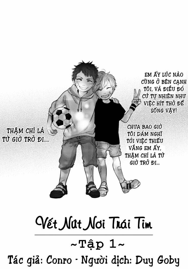 vết nứt nơi trái tim (rift) chapter 1 2