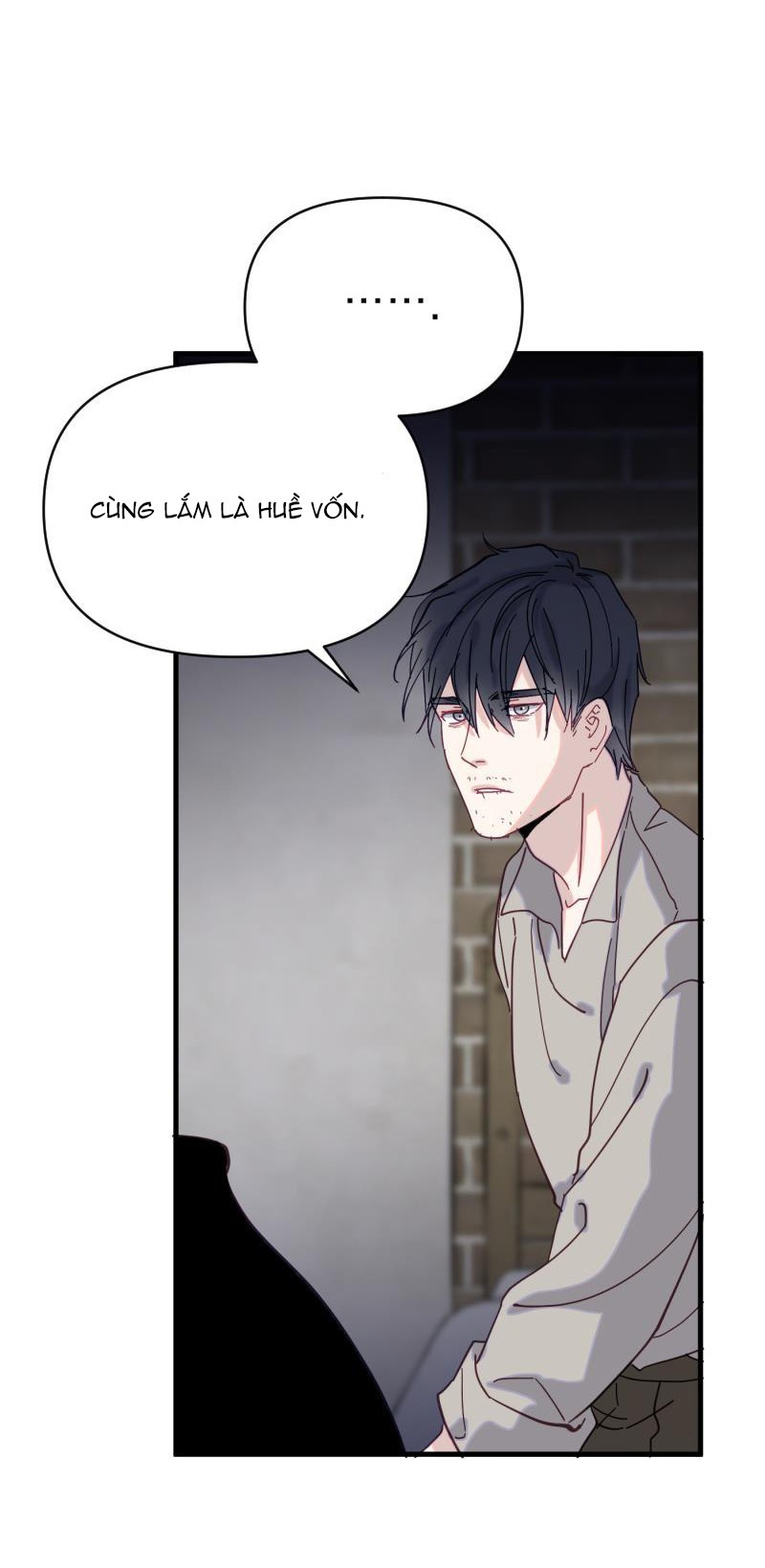 tiên cá trên bờ chapter 2 21