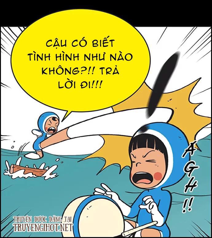 yumis cells chapter 31 13