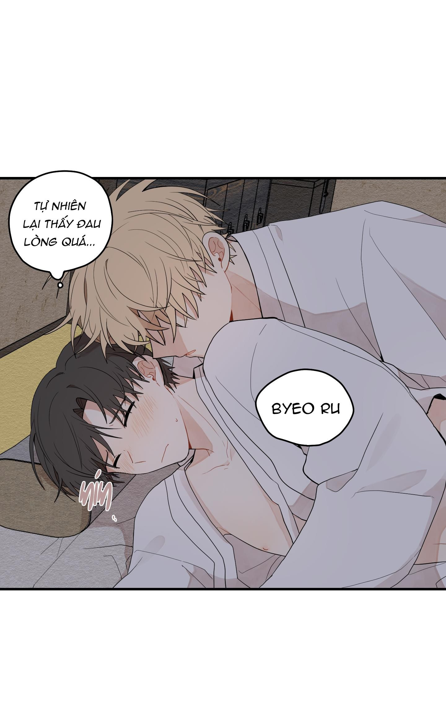 đường hoa liên kiều rơi chapter 12 55