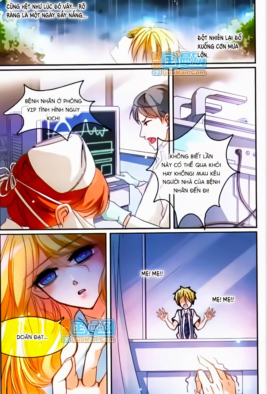 kế hoạch bướm chapter 54 8