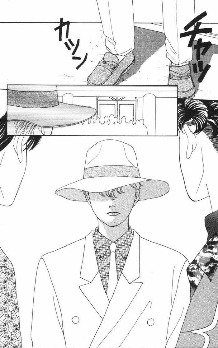 con nhà giàu chapter 39 12