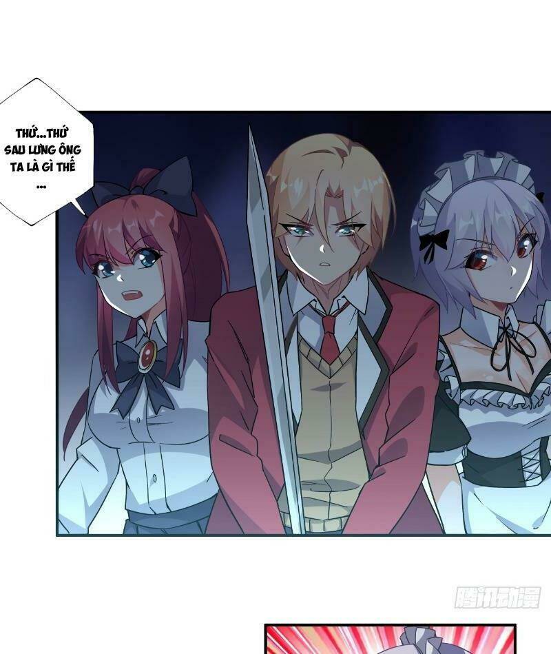 nhặt ma vương về làm nữ hầu chapter 44 7