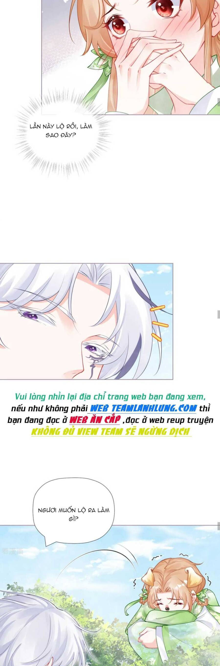 thiết lập ác nữ của tôi sụp đổ rồi chapter 0 25