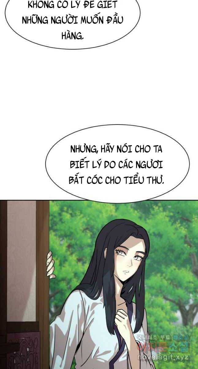 bậc thầy phép thuật ở thế giới võ lâm chapter 26.1 10