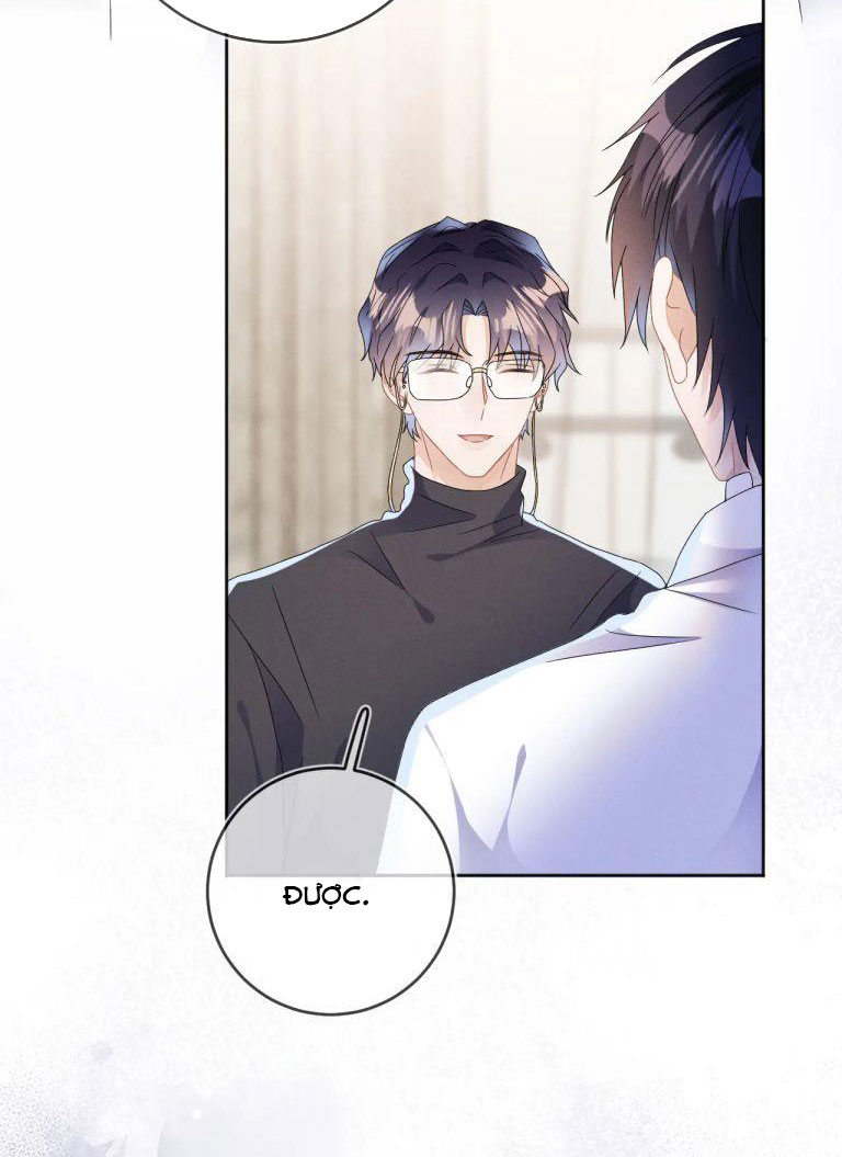 mạnh mẽ công chiếm chapter 45 41