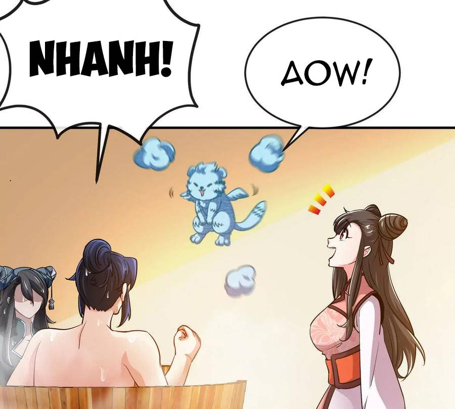 bản kiếm tiên tuyệt không làm nô chapter 54 15