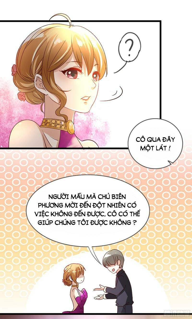 mặt nạ mê hoặc chapter 9 7