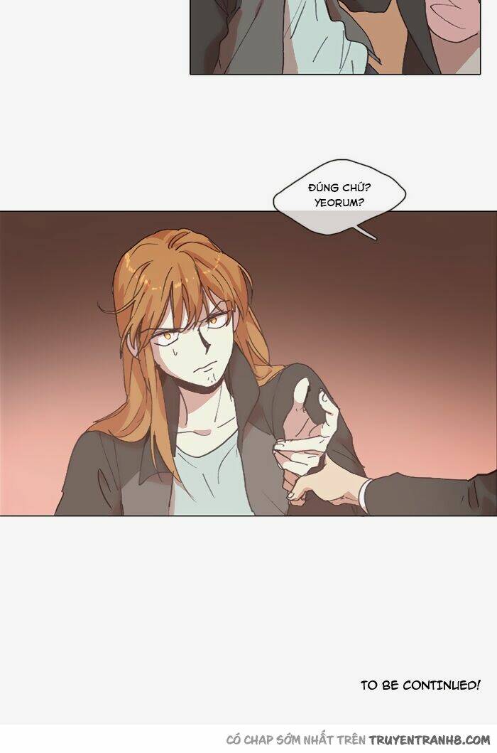 nữ sinh phép thuật chapter 17 32