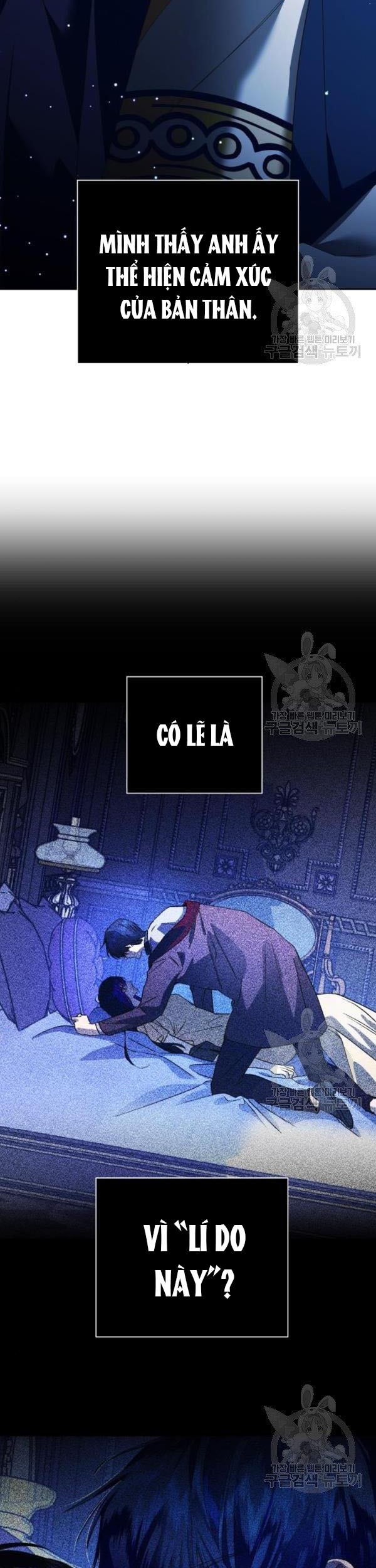 tôi muốn trở thành cô ấy dù chỉ là một ngày chapter 119 19