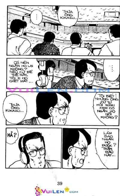 truyền nhân atula - shura no mon i chapter 8 40