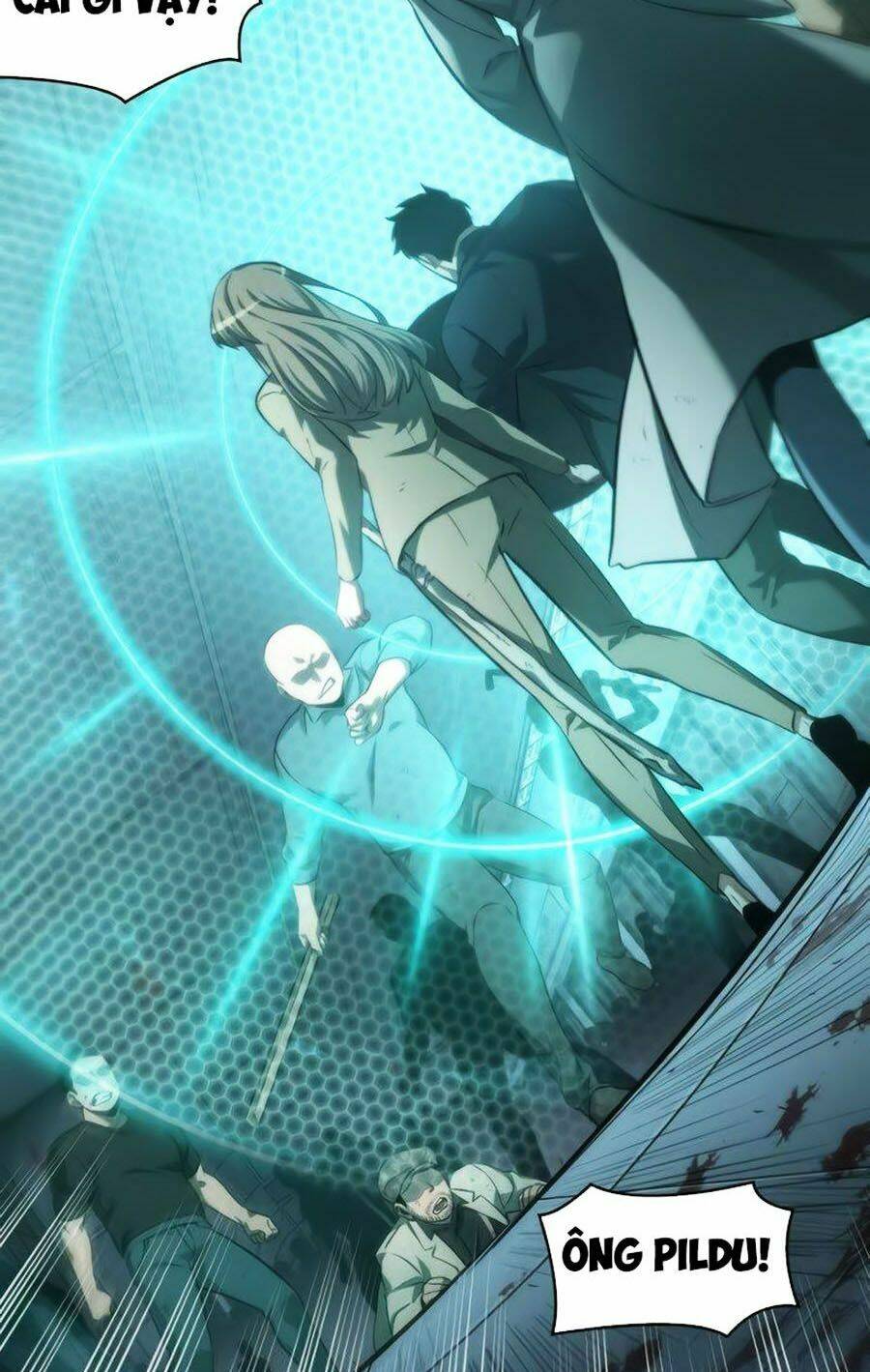 toàn trí độc giả - omniscient reader chapter 44 81