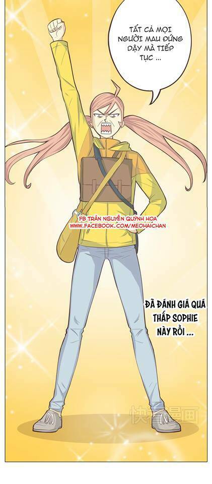 xin chào! dân nữ chapter 29 28