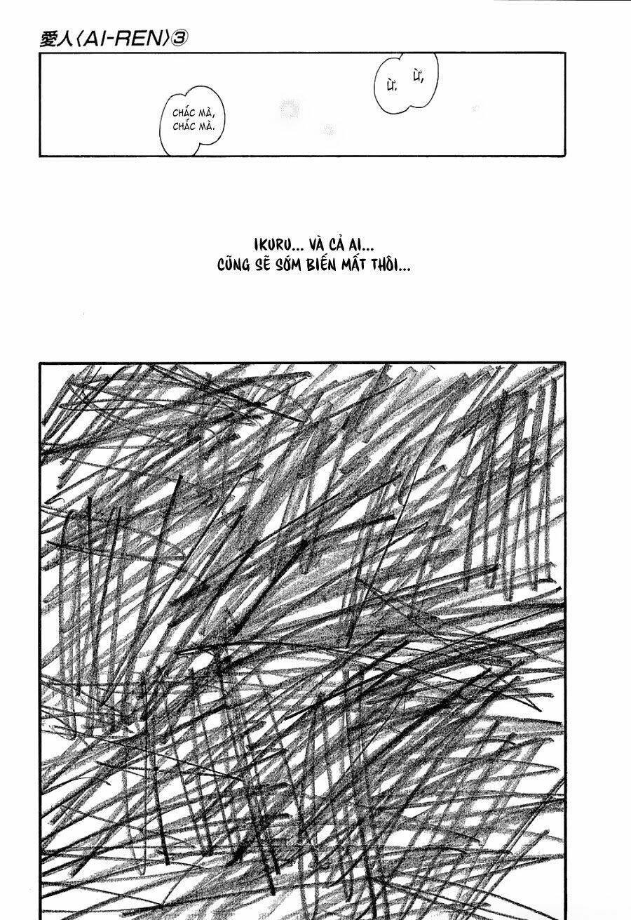 người tình chapter 24 16