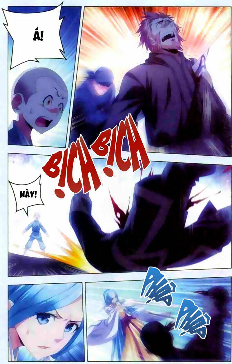 nhất thế chi tôn chapter 6 16