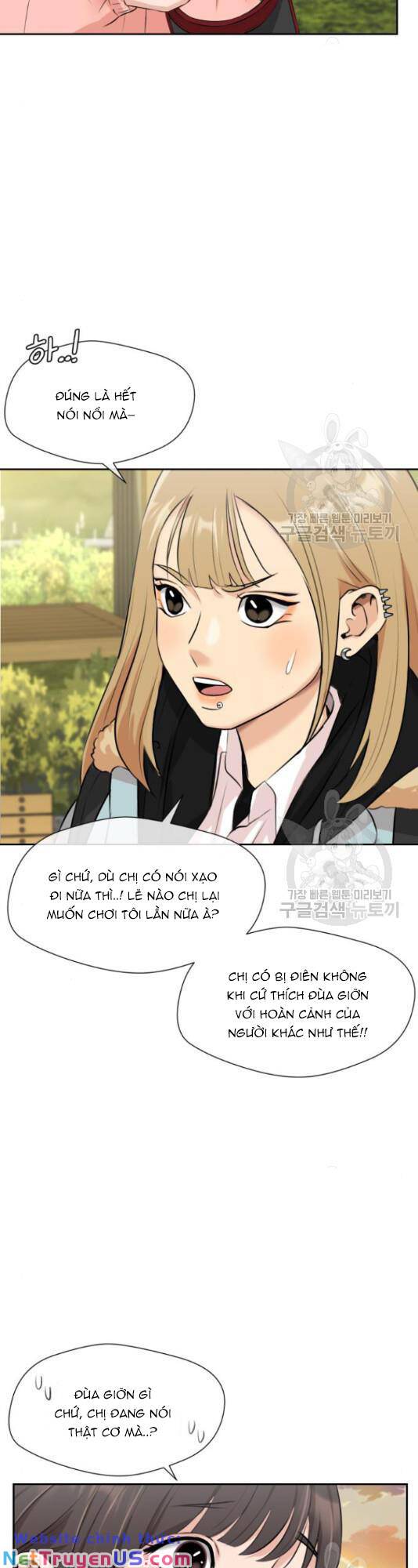 gương mặt thiên tài chapter 125 28