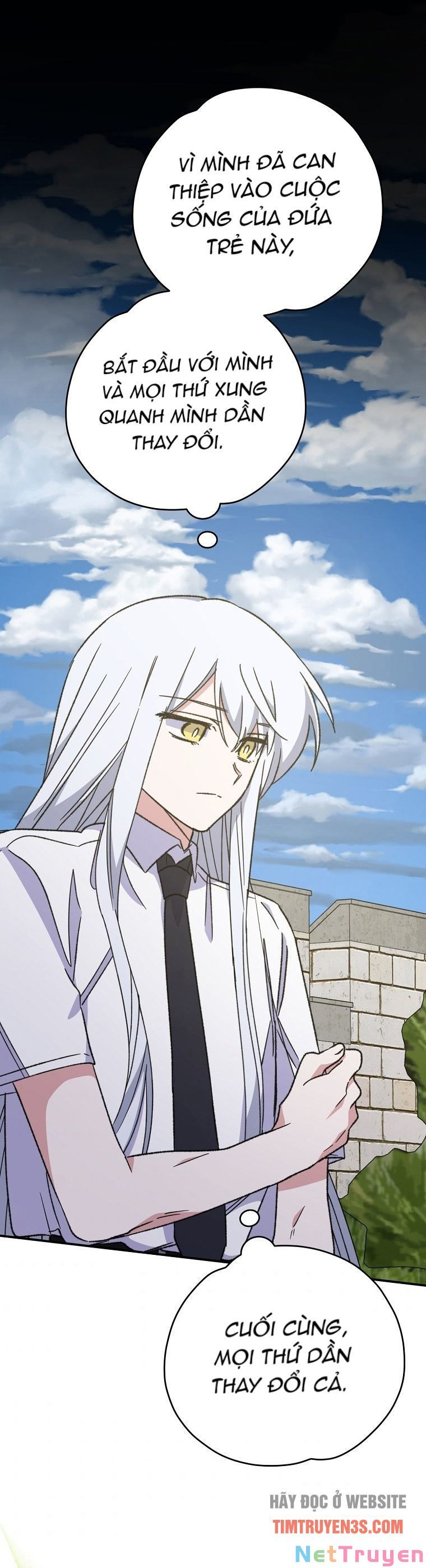 nhà hiền triết yigret chapter 56 31