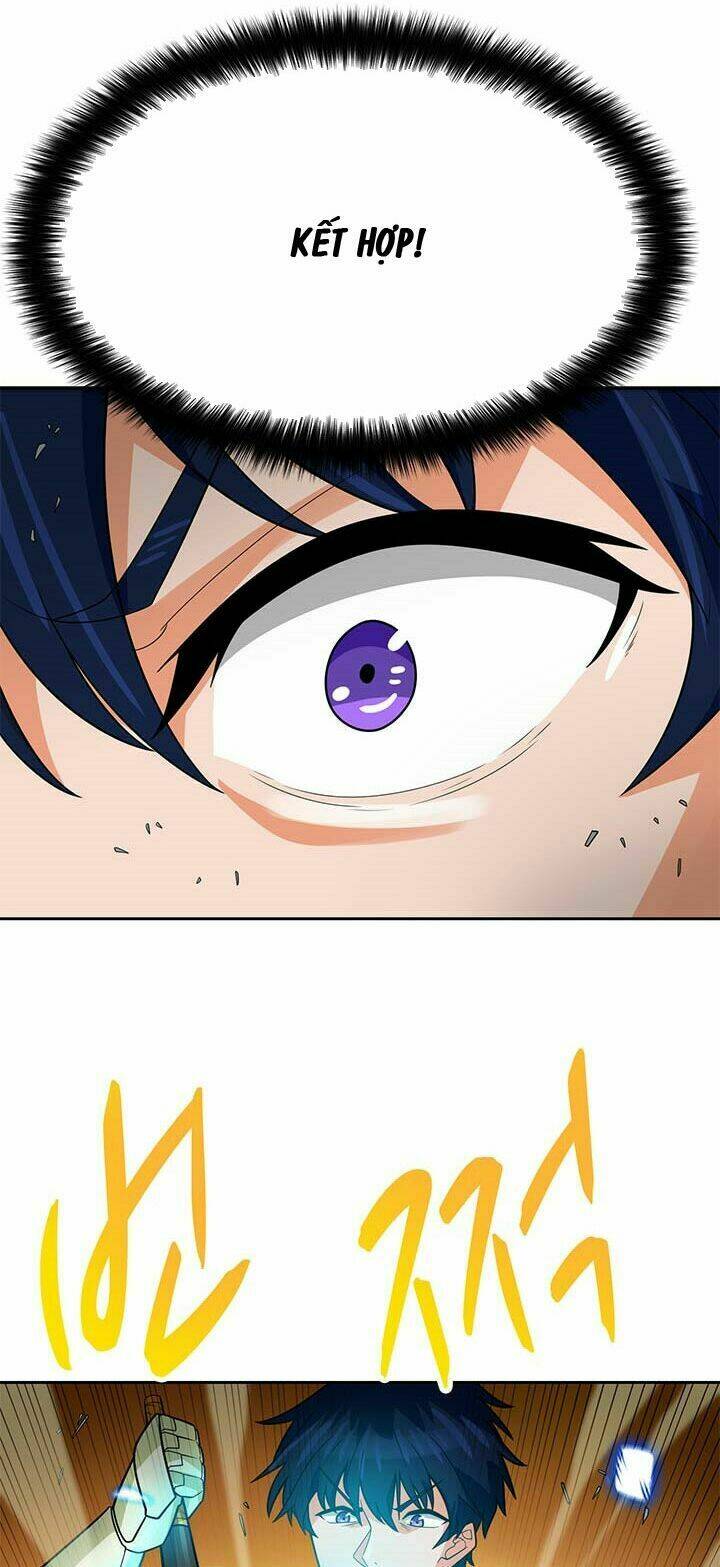 tôi tự động săn một mình chapter 88 10