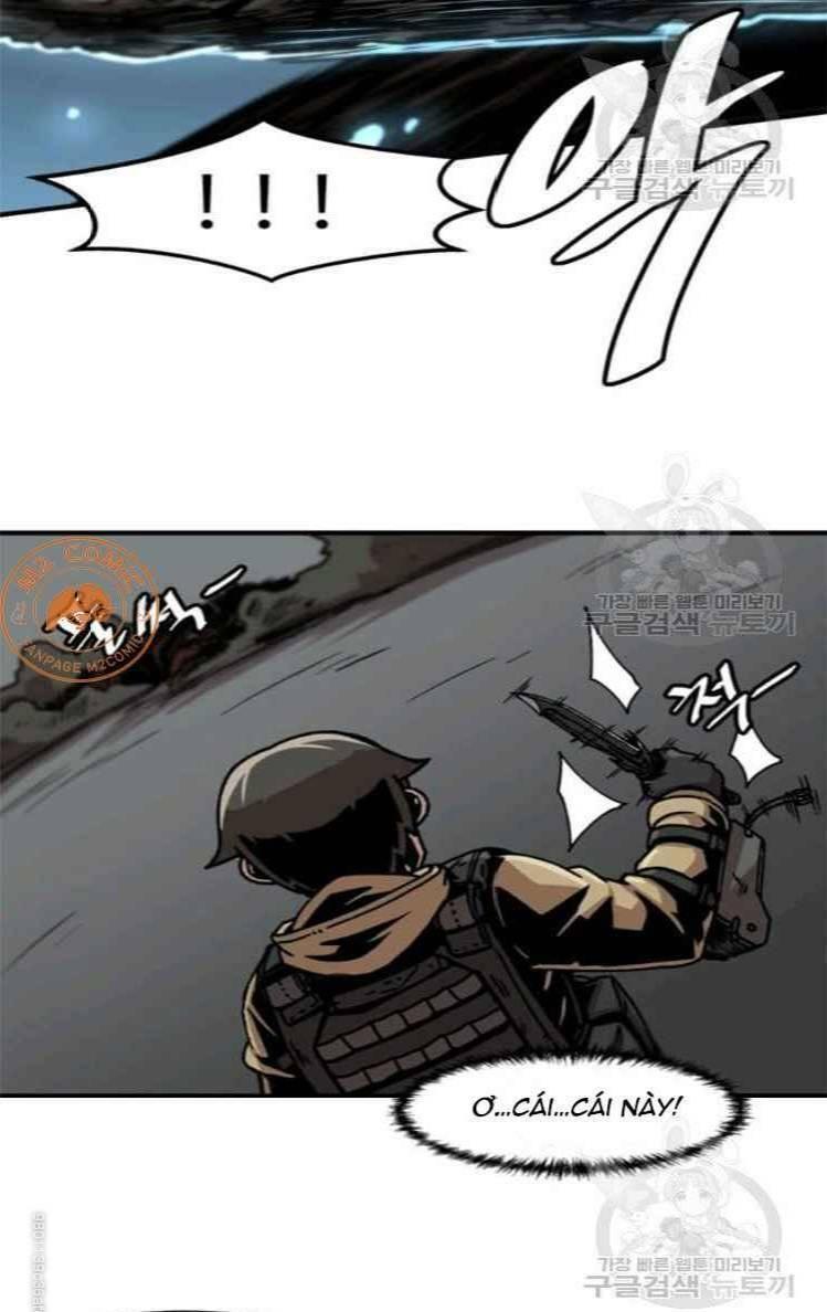 lên cấp một mình chapter 35 37