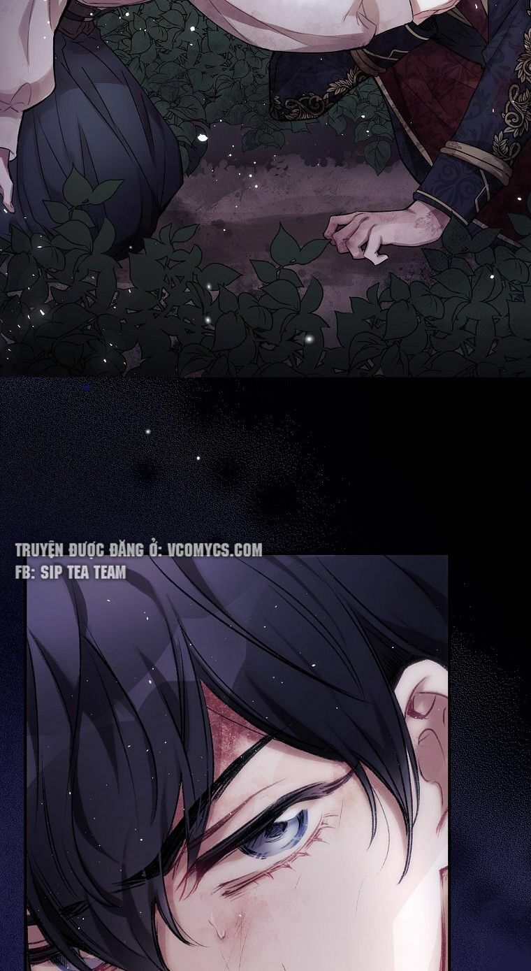 tôi nhìn thấy cái chết của bạn chapter 1 86