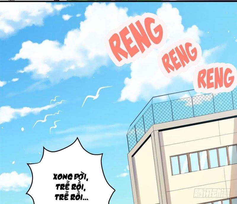 ngạo kiều quỷ vương yêu ta chapter 80 25