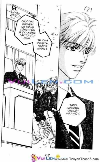 yamada tarou monogatari chapter 14 3