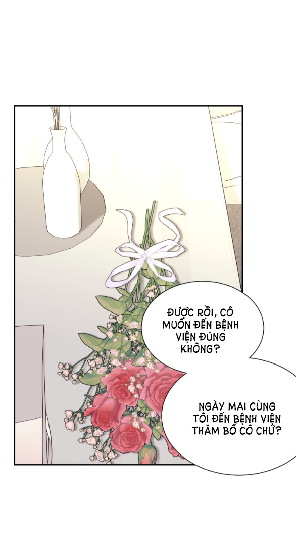 Người Vợ Giả Mạo chapter 9.2 - Trang 5