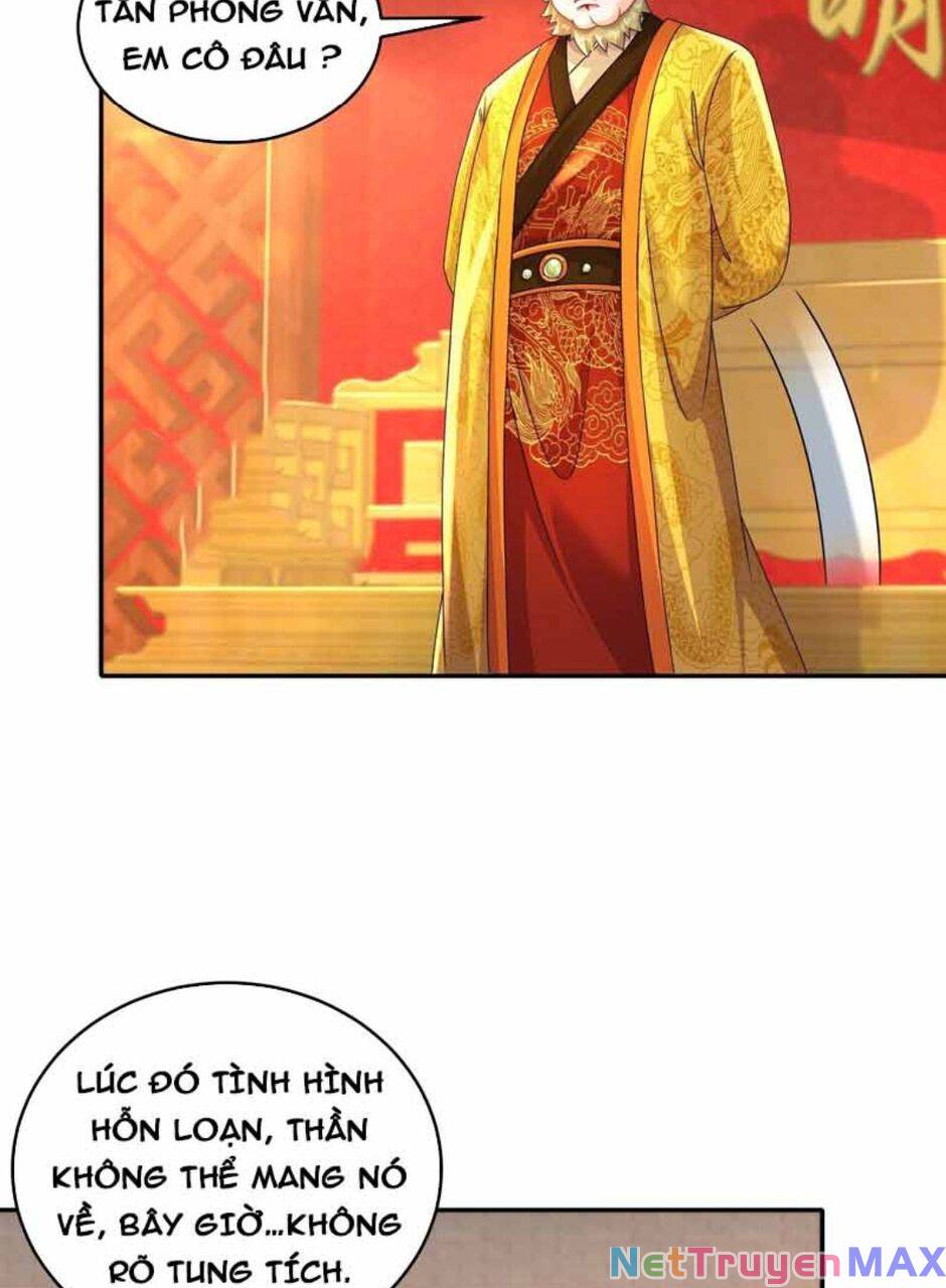 tuyệt thế đạo lữ chapter 65 7