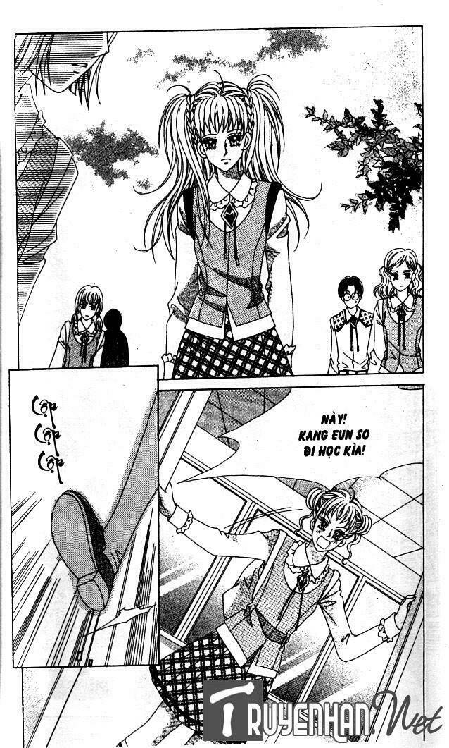 my lovely master chapter 27 7