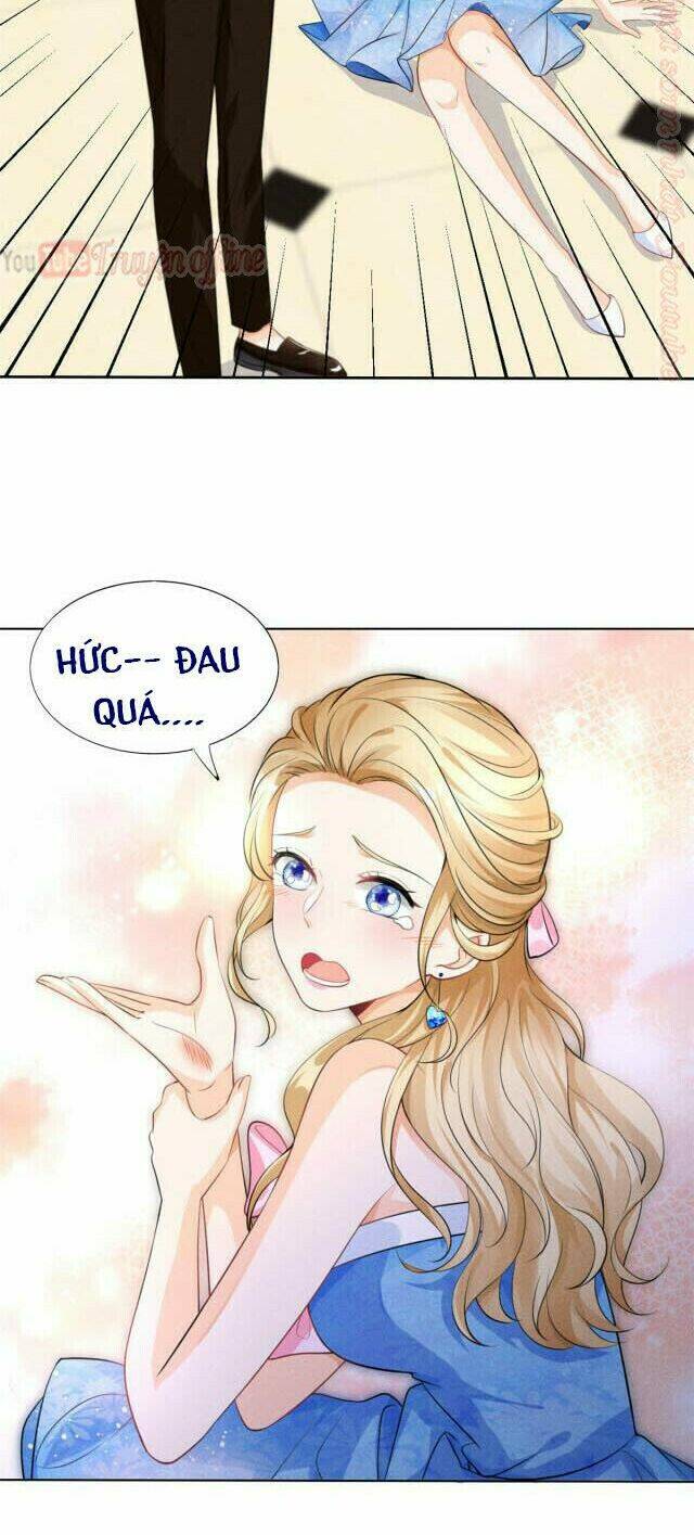 tôi trở thành tổ tông của 5 vị đại lão chapter 37 12