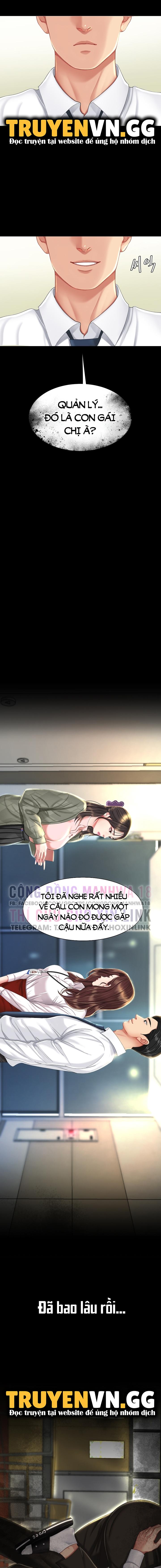 ăn mẹ bạn trước chapter 6 21