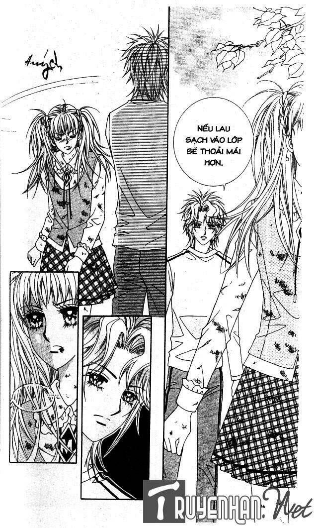 my lovely master chapter 30 13