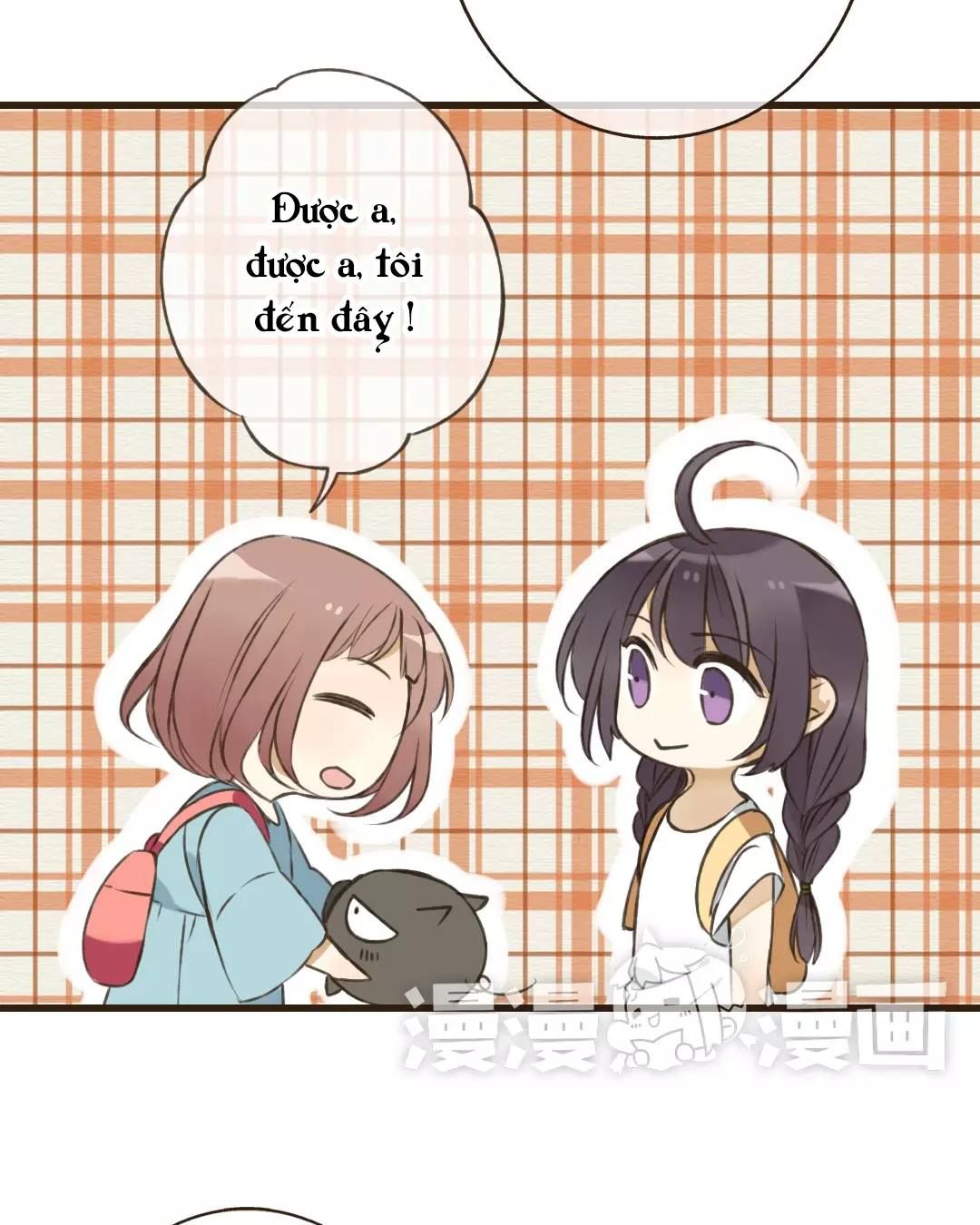 trên trời rớt xuống một hòa thượng ngốc chapter 53 13