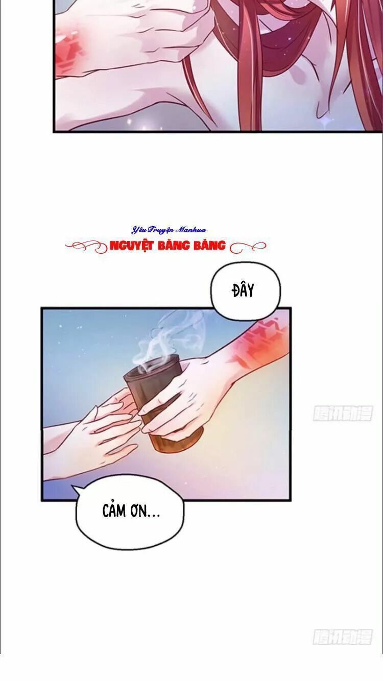 [16+] thảnh thơi thú thế chủng chủng điền, sinh sinh tể chapter 25 58