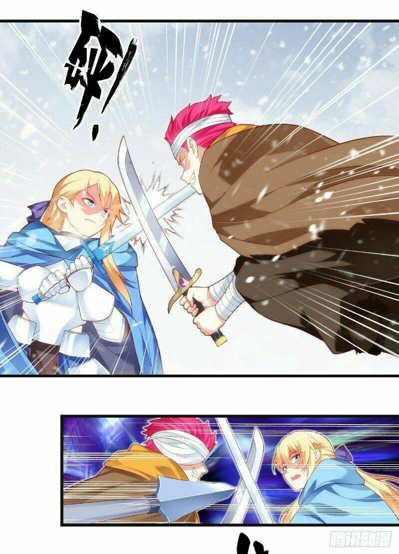 lãnh chúa cái gì không quan trọng chapter 50 10