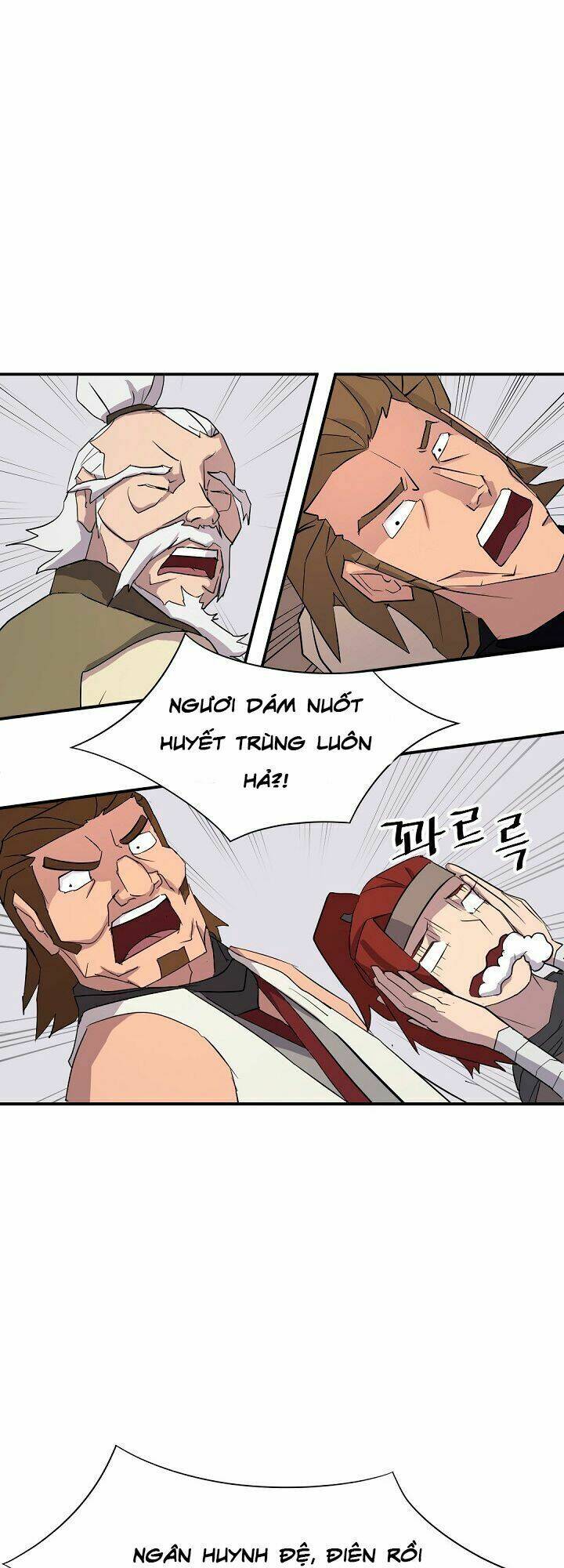 trọng sinh, bất khả chiến bại chapter 63 3