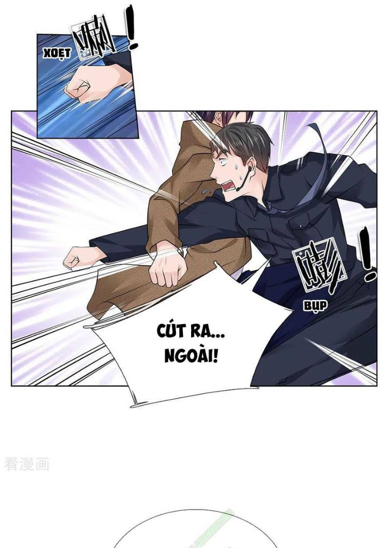 cực phẩm yêu nghiệt chapter 17 12