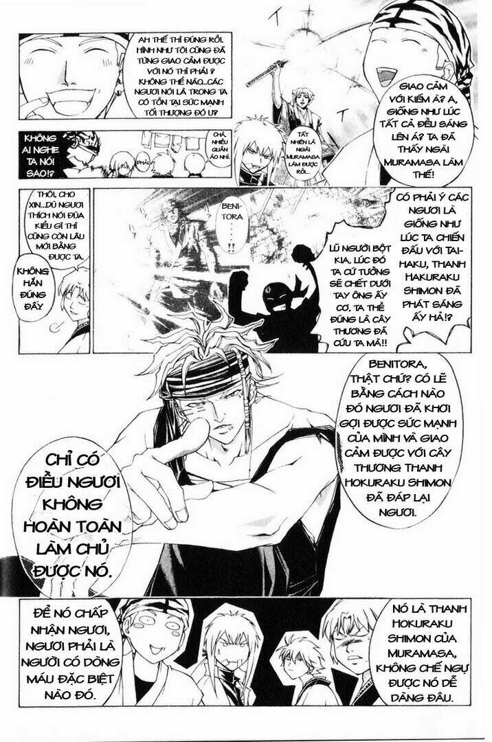 mắt quỷ kyo chapter 241 4