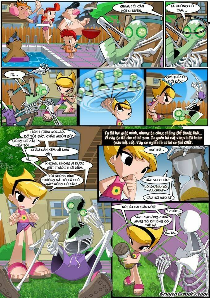 grim tales chapter 1 24