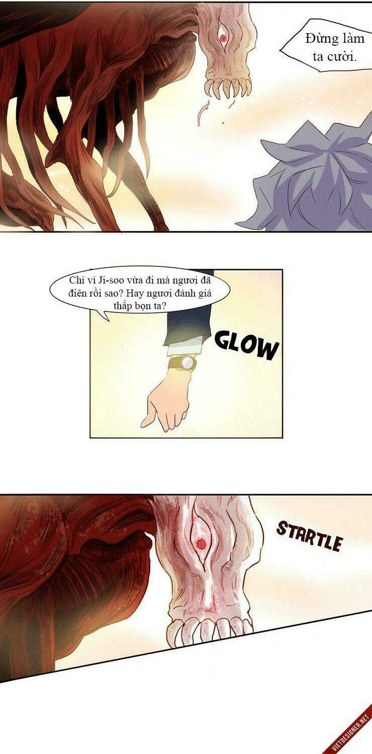 gods of time chapter 4 8