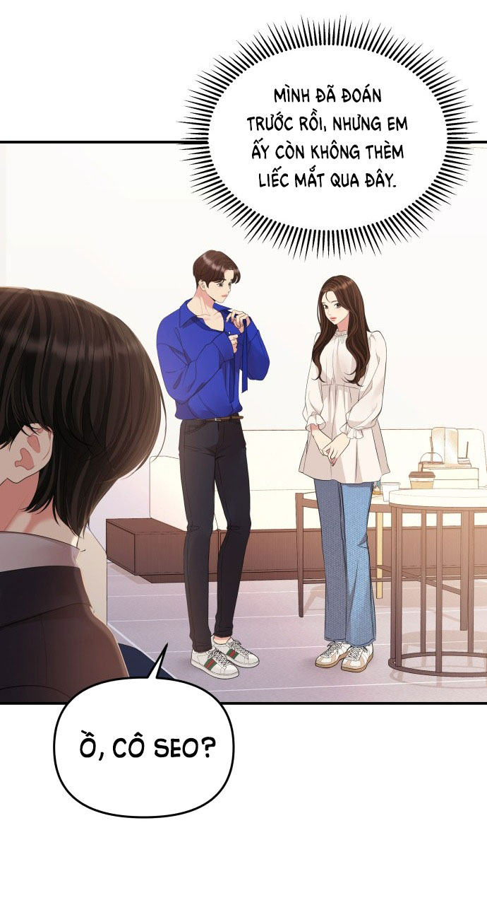 gửi em người đánh cắp những vì sao - to you who swallowed a star chapter 127.2 35