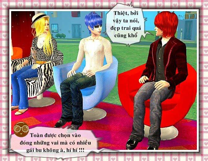 bella's story chapter 12.4 76