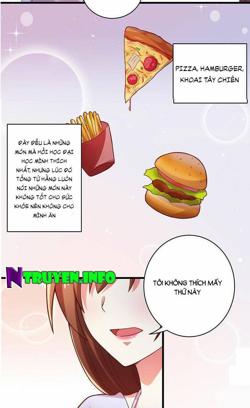 khế hôn chapter 75 4