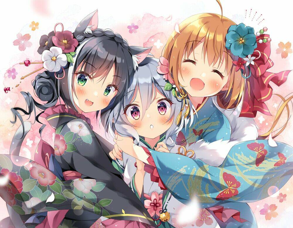 album natural wallpapers chapter 69 11